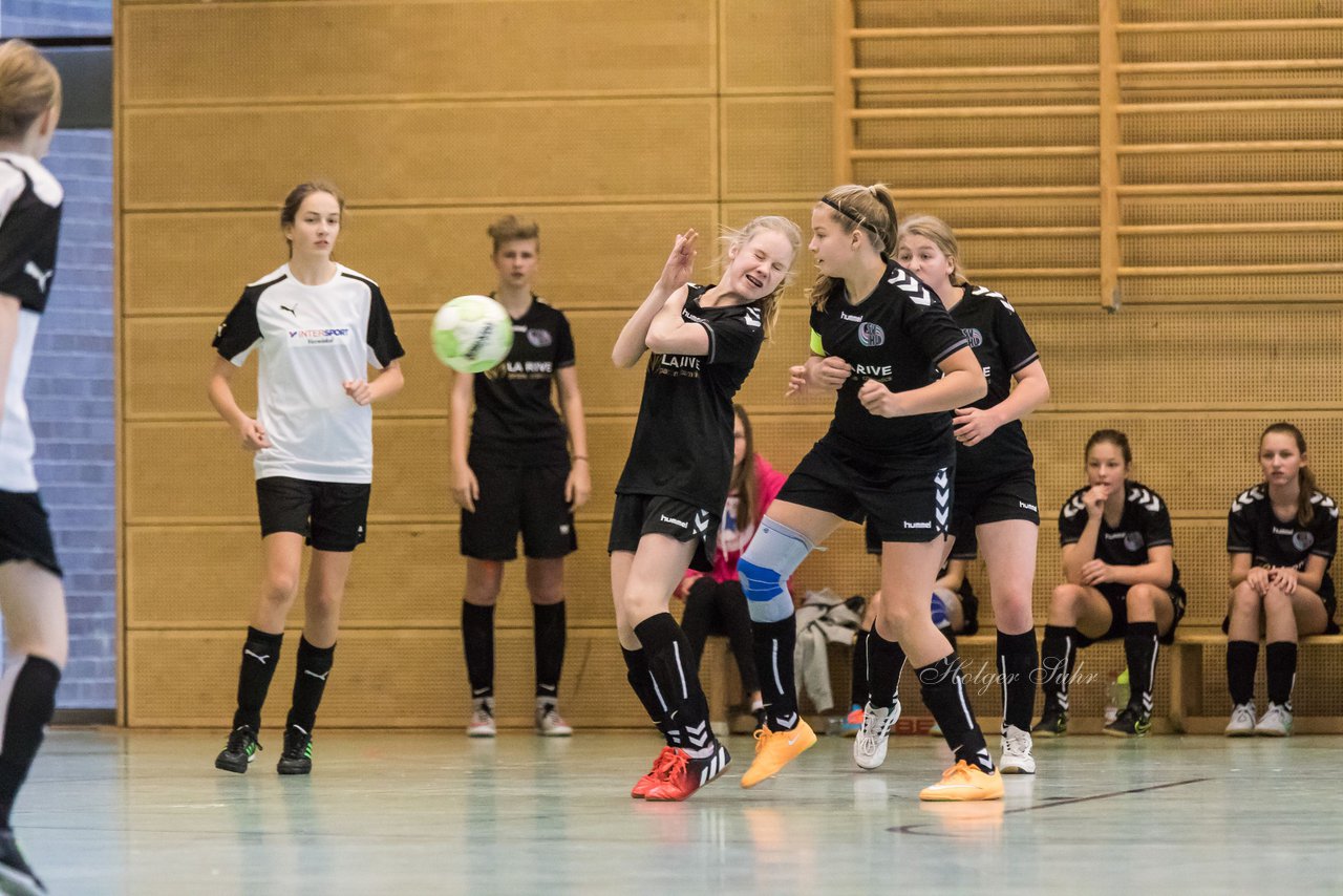 Bild 433 - Girls Cup